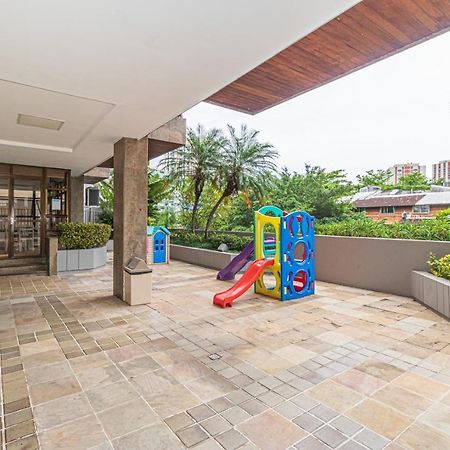 Mc Flats Monsieur Le Blond Villa Rio de Janeiro Luaran gambar
