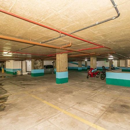 Mc Flats Monsieur Le Blond Villa Rio de Janeiro Luaran gambar