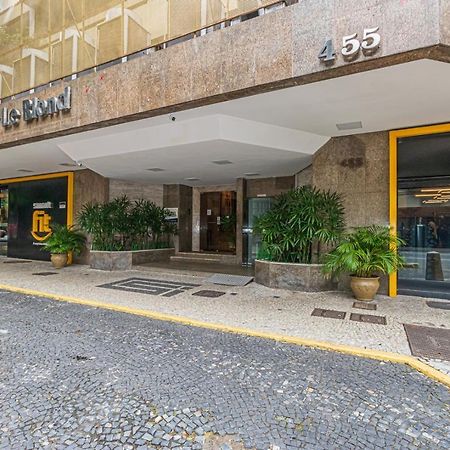 Mc Flats Monsieur Le Blond Villa Rio de Janeiro Luaran gambar