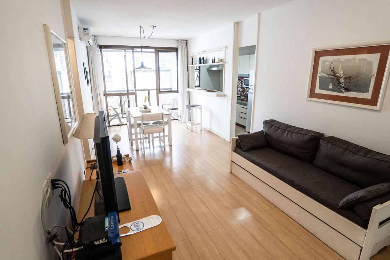 Mc Flats Monsieur Le Blond Villa Rio de Janeiro Luaran gambar