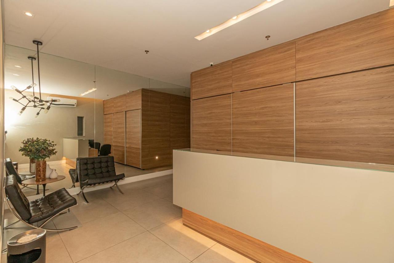 Mc Flats Monsieur Le Blond Villa Rio de Janeiro Luaran gambar
