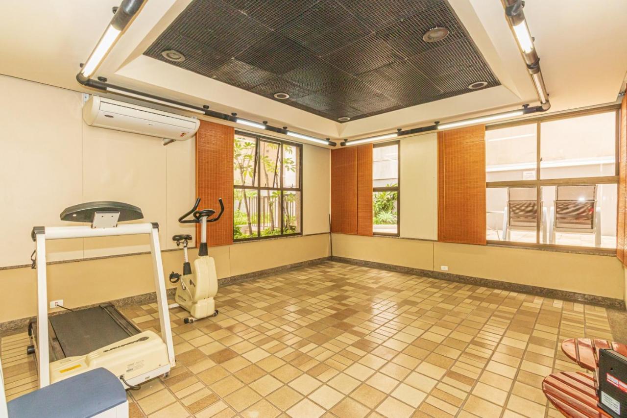 Mc Flats Monsieur Le Blond Villa Rio de Janeiro Luaran gambar