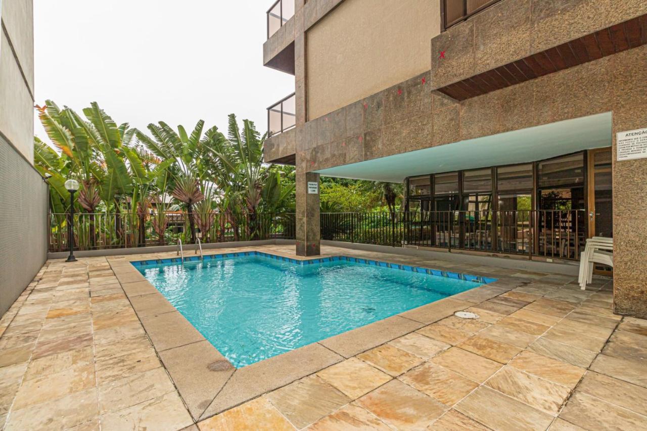 Mc Flats Monsieur Le Blond Villa Rio de Janeiro Luaran gambar